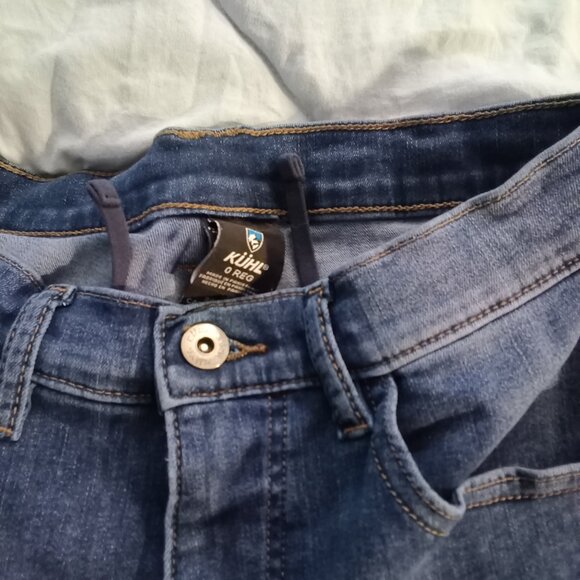 Kuhl Jeans - Picture 5 of 6